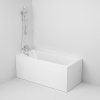Фото акриловая ванна am.pm gem 150x70 см w93a-150-070w-a