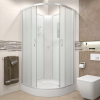 Душевая кабина Erlit ER3509PE-C3-RUS 90x90 см