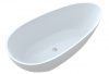Фото ванна из искусственного камня c-bath demetra 170x85 см cbm002001