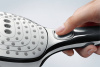 Фото душевая лейка hansgrohe raindance select e 120 air 3jet 26520400