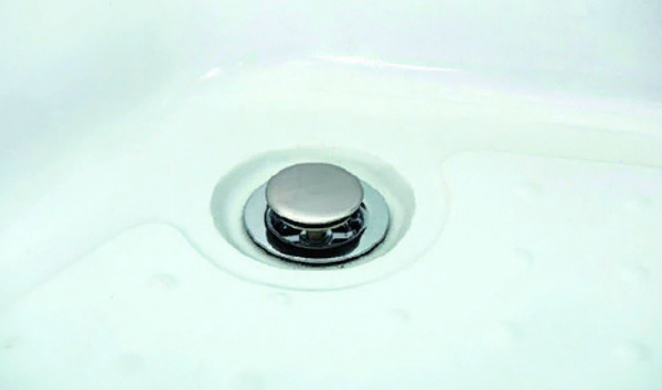 Фото душевая кабина esbano elegancia es-100crb 100x100 см