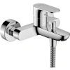 Смеситель для ванны Hansgrohe Rebris S 72440000