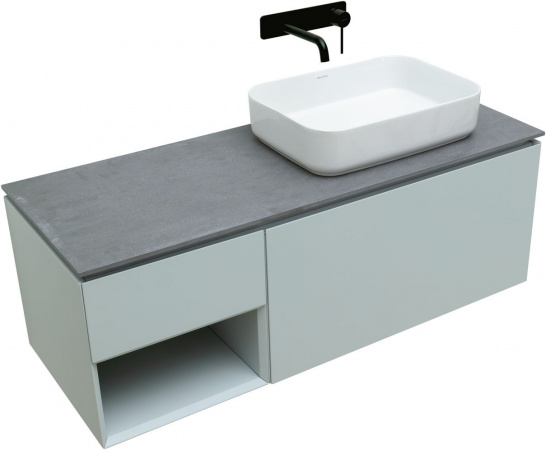 Фото тумба под раковину allen brau infinity 120 см 1.21008.pwm