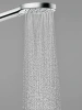 Фото душевая стойка hansgrohe raindance select s 27633990