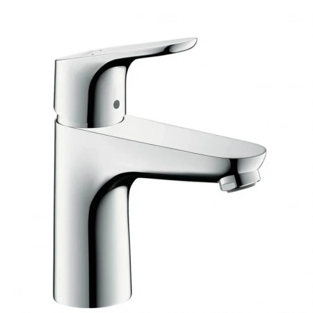Фото смеситель для раковины hansgrohe focus 31513000