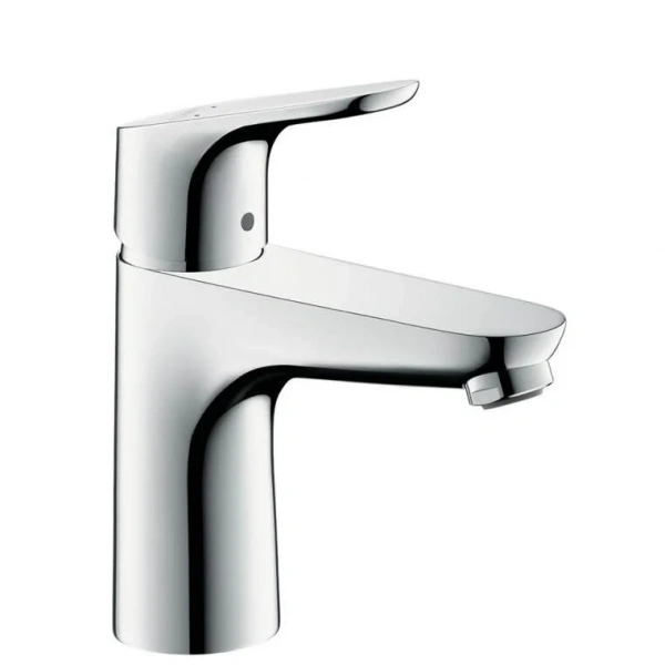 Фото смеситель для раковины hansgrohe focus 31513000