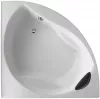 Акриловая ванна Jacob Delafon Presquile 145x145 см E5EN3460RU-00
