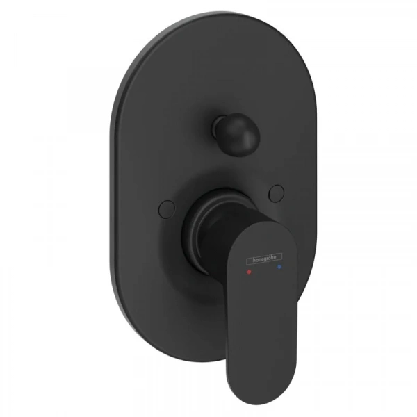 Фото смеситель для душа hansgrohe rebris s 72449670