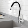 Фото смеситель для кухни iddis kitchen 360 k36sbjbi05