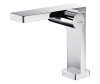 Смеситель для раковины WasserKRAFT Alme 1500 1510