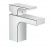Смеситель для раковины Hansgrohe Vernis Shape 71560000