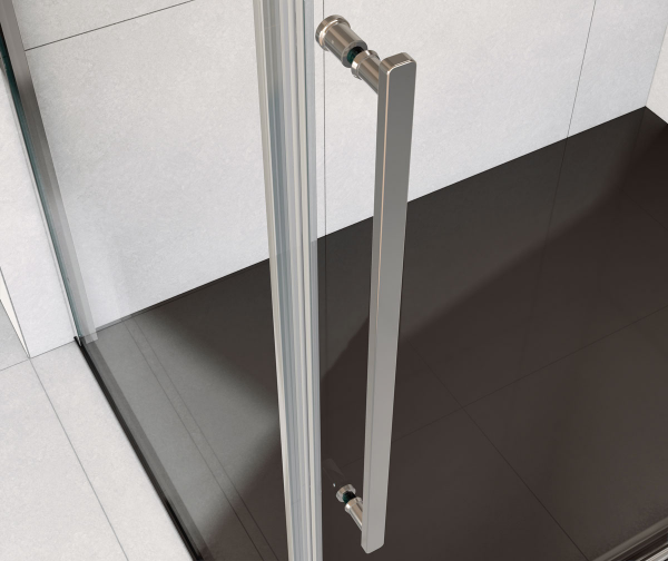 Фото душевой уголок vincea arno 130x80 см vsr-1a8013cl