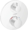 Смеситель для ванны Hansgrohe Ecostat S 15758700