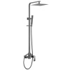 Душевая стойка Abber Wasserfal AF8616NGL