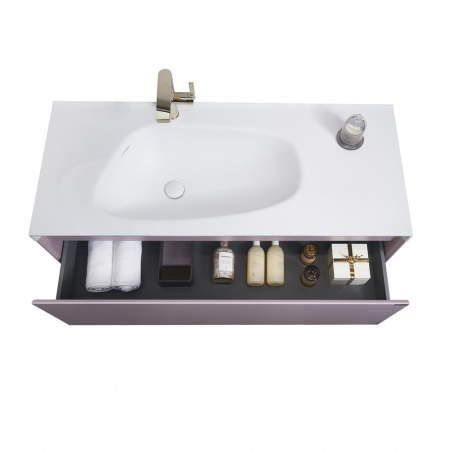 Фото тумба с раковиной orans 120 см bc-4060-1200l