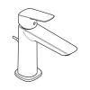Фото смеситель для раковины hansgrohe logis 71251670