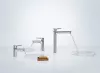 Фото смеситель для раковины hansgrohe talis e 71714000