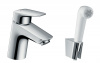 Смеситель для раковины Hansgrohe Logis 71290000