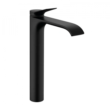 Фото смеситель для раковины hansgrohe vivenis 75042670_vstv
