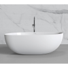 Фото акриловая ванна black&white 180x90 см sb222