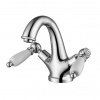 Смеситель для раковины Caprigo Adria-Classic 03-520-crm