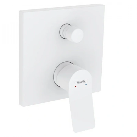Фото смеситель для ванны hansgrohe vivenis 75415700