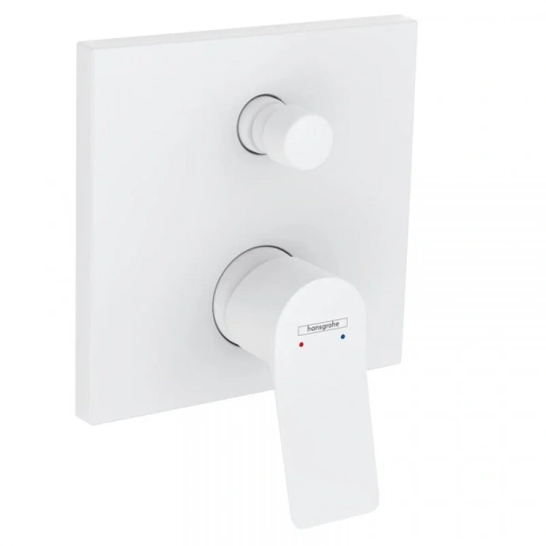 Фото смеситель для ванны hansgrohe vivenis 75415700
