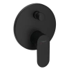 Фото смеситель для душа hansgrohe rebris s 72467670