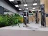 Фото смеситель для раковины hansgrohe rebris s 72215000