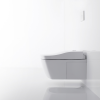 Фото унитаз подвесной toto neorest ew cw994p#nw1