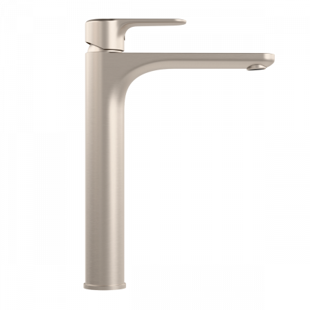 Фото смесители для раковины vitra root round a4270734exp цвет никель