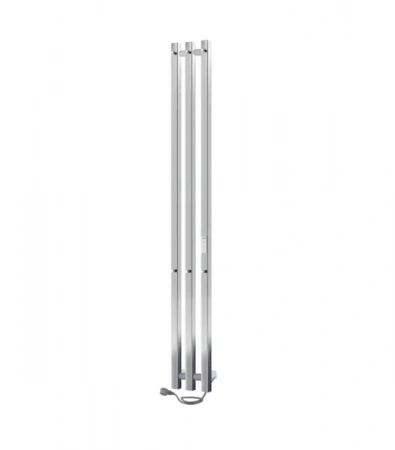 Фото электрический полотенцесушитель indigo style pro 120/13 lspre120-13rt