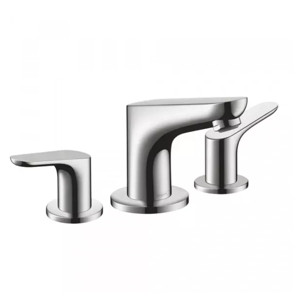 Фото смеситель для раковины hansgrohe focus 31937000
