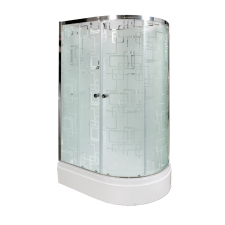 Фото душевая кабина dto 120x80 см em2712ln