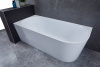 Акриловая ванна Vincea 150x75 см VBT-402-1500L