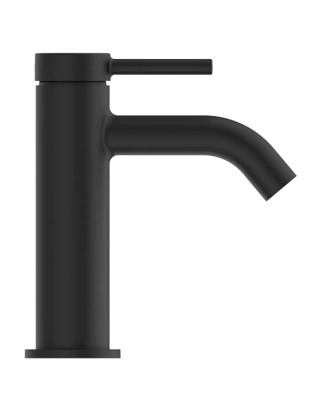 Фото смеситель для раковины ideal standard cerafine nuovo bd757xg