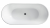 Акриловая ванна BelBagno 170x80 см BB402-1700-790