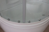 Фото душевая кабина royal bath вк rb8120bk2-t-r 120x80 см