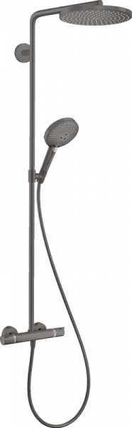 Фото душевая стойка hansgrohe raindance select s 27633340