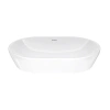 Фото раковина накладная duravit d-neo 60 см 2372600070