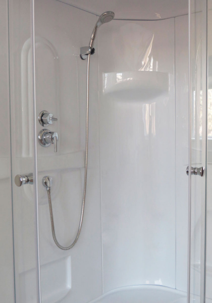Фото душевая кабина royal bath bp rb8100bp1-t-r 100x80 см