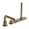 Фото смеситель для ванны hansgrohe tecturis s 73447140