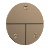 Фото смеситель для ванны hansgrohe shower select comfort s 15558140
