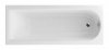 Акриловая ванна Excellent Aurum 180x70 см WAEX.AUR18WH