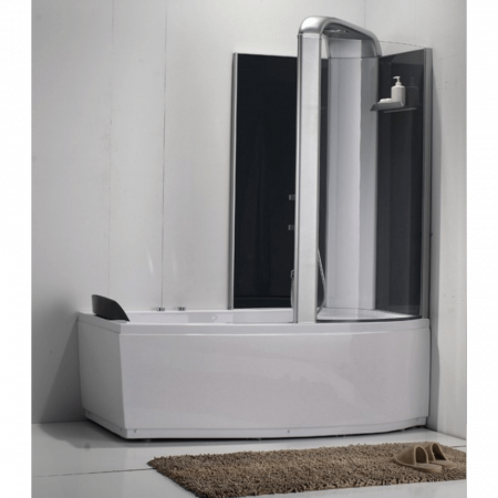 Фото акриловая ванна orans bt-9501r 170x85 см 9501r00