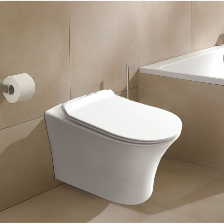 Фото унитаз с инсталляцией azario az-8010-1000+az-2617e