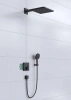 Фото душевая стойка hansgrohe showerselect 27939670