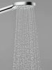 Фото душевая стойка hansgrohe raindance select s 27633340