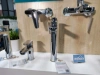 Фото смеситель для раковины hansgrohe logis e 71162000