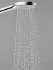 Фото душевая стойка hansgrohe raindance select s 27633140